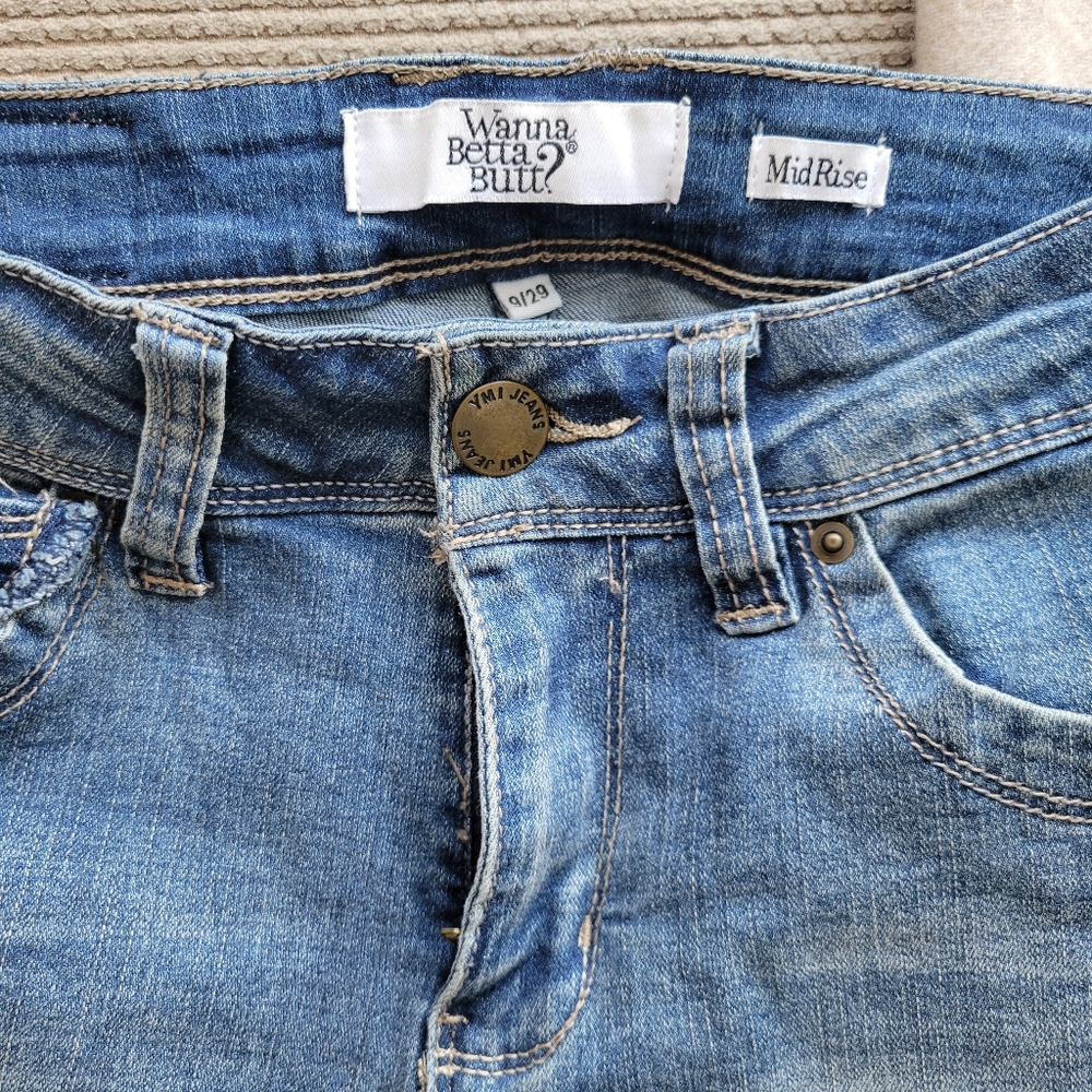 YMI Jeans (M)